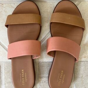 Cole Haan Signature Flats